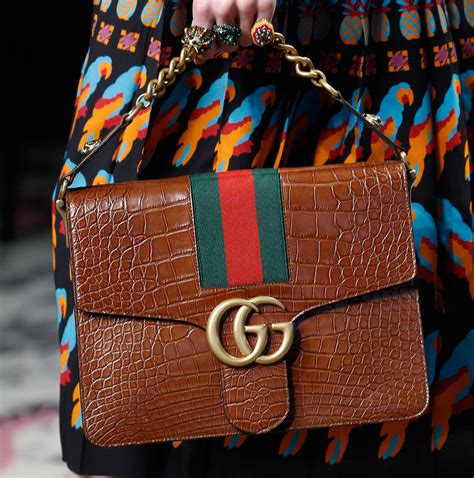 gucci handbag model 115758